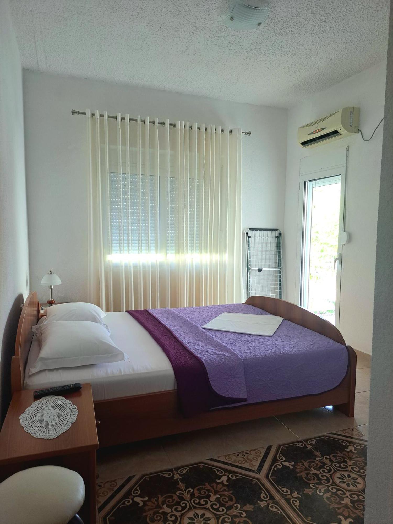 Vila Adriatik Ulcinj Zimmer foto