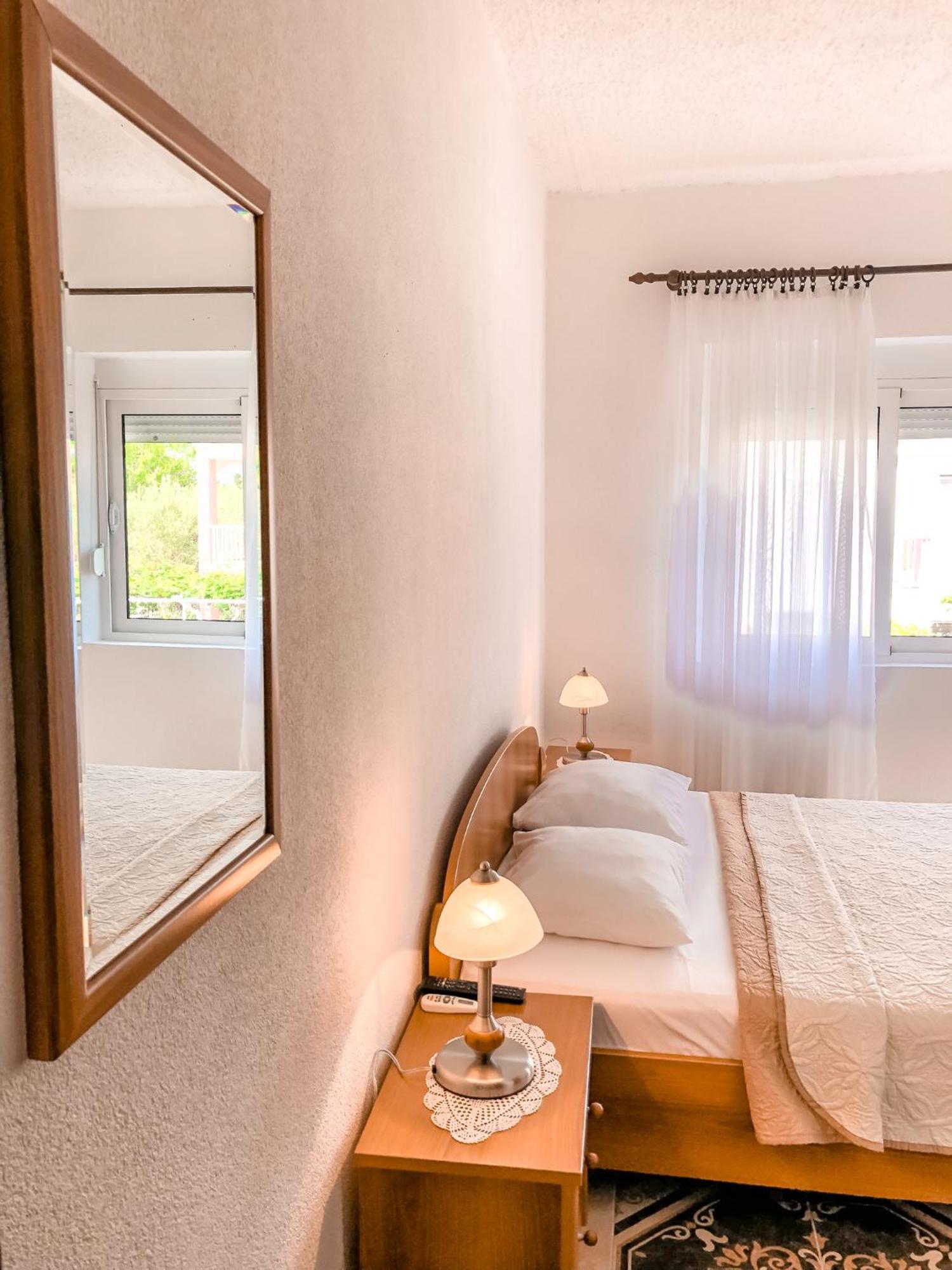 Vila Adriatik Ulcinj Zimmer foto